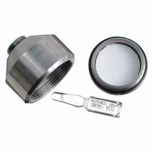 MD046 Comet America, LP  Zubehör